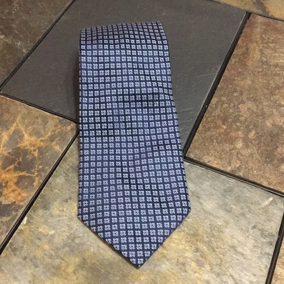 Izod Silk tie - Picture 1 of 5